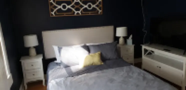 Fox River Retreat  #3