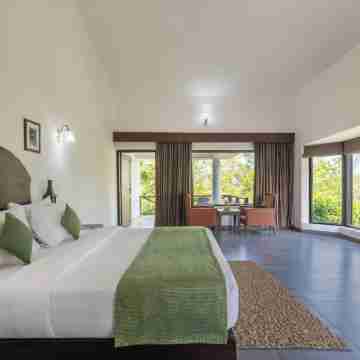 Vanvasa Lansdowne Forest Division Rooms