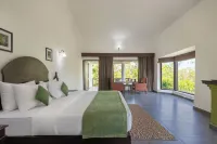 Sterling Vanvasa Lansdowne Forest Division Hotels near Pabau Temple