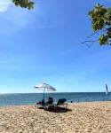 Spacious Rio Mar Villa with Spectacular Ocean View & Golf Cart!