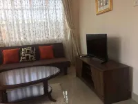 LONJETA SELF-CATERING APARTMENTS