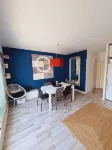 Casa Roma Sitges 2 bedrooms2 bathrooms apartment with terrace