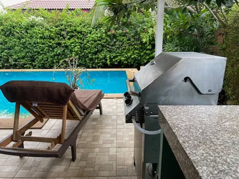 รูปภาพของHidden Villa Oasis Private Pool 2km to Beach&Mall