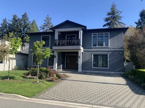 Beachside Vacation Suite in beautiful White Rock, BC, Canada