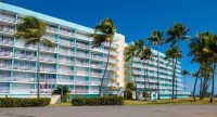 Gorgeous studio located at Marina Lanais in Fajardo, PR.