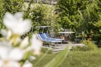 Exclusive living in the midst of vineyards and apple fields Hotels in Kurtatsch an der WeinstraBe