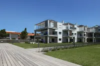 T2-pearl - Apartamento em Condomínio de Luxo