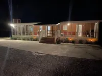 Farm house - 4 acres - Open Beaches close by  - 6 beds 3 bedrooms