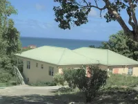 Escape to the Sun in a Tropical Getaway! Hotels in Cedar Grove
