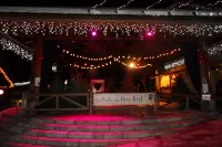 Comfortable studio for 3 people on the edge of the ski slopes at La Clusaz