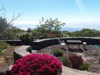Rural house located in a natural environment in El Hierro
