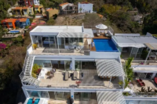 PH Infinity View “Zona Romántica” Hotels in Alta Vista