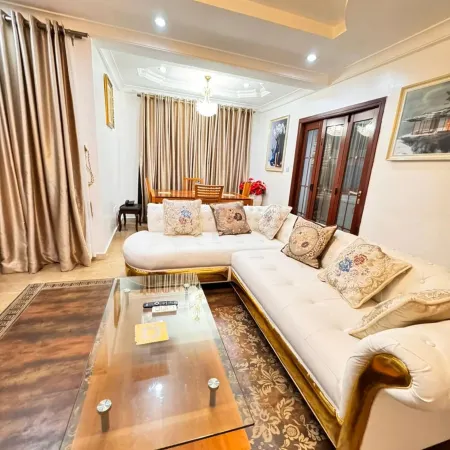 Lake 47 Suites
