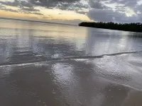 Beach Villa, Boquerón, Cabo Rojo Hotels in Pedernales