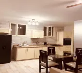 Beautiful Modern 2  Bedroom Apartment Hotels in Buga