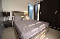 Modern Apartment in Exclusive Area of San Pedro Sula  호텔