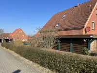 Lotseninsel Holiday home near the beach Hotels near Lichtermeer by Elektrohaus Mehlby