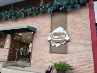 Suite plus 2 bedrooms in the center of Brasilia!!! Top Wi-Fi! Hotel di 