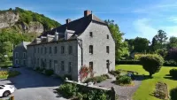 La Tannerie de Durbuy 5 Slpks - 10 Personen