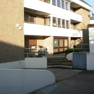 Modern, comfortable apartment close to the center, first time use in March 2015