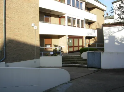 Modern, comfortable apartment close to the center, first time use in March 2015