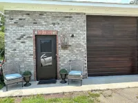 Cozy studio apartment just outside of Hattisburg in a country setting! Hotels in Covington County