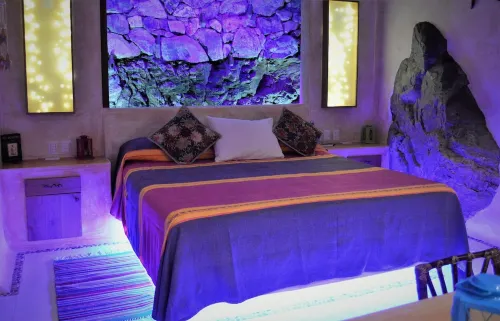 The owners of sailing catamaran "Picante" bring you a slice of paradise Hotels in Zihuatanejo