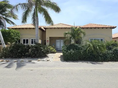 Private Villa walking distance from the Beach.