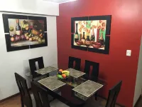 Charming & Luxury Condo In Miraflores District