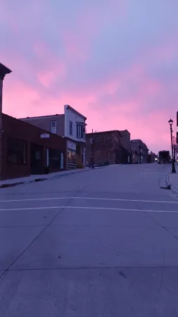 Entire 3 Bedroom House + Huge Wooded Yard