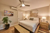 Kihei Ali Kai Condo Large Newly Remodeled 1-Bdrm Condo