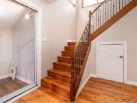 Cozy Cottage Across Lake Simcoe Hotels in Cookstown