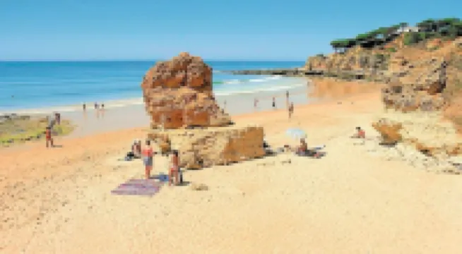 Feta Villa, Pool, BBQ