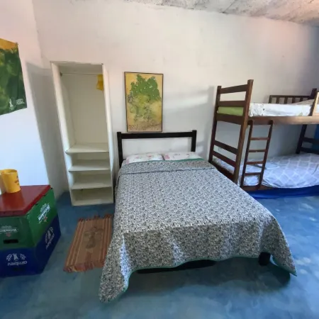 Trip Hostel e Pousada