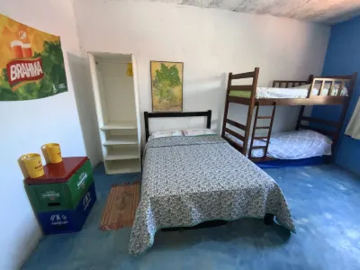 Trip Hostel e Pousada