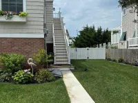 Perfect Location for a fabulous stay at the beach! Hotels in Stone Harbor