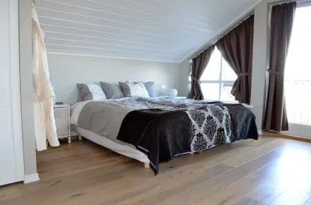 Modern Luxury House in the Heart of the Golden Circle.  Hot Tub and Sauna. Отели в г. Grimsnes- og Grafningshreppur