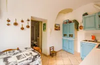 BELLAVISTA Love nest on one of the most beautiful ancient villages in Italy: DOLCEACQUA