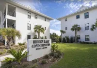 Cheeks on the Beach - 30% Discount for Fall Stays!