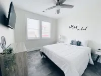 Beach Block New Construction