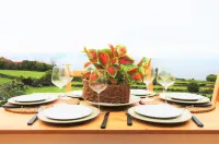 Pike Cliffs - Amazing view to S. Jorge