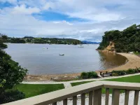 海灘小屋-水邊, 島嶼灣度假屋 奧普阿酒店