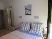 2 Min. V. Sea / beach, private balcony, free Wi-Fi
