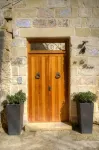 Romantic, calming, dreamy character house in the centre of the village Hotels near Knisja ta' San Leonardo