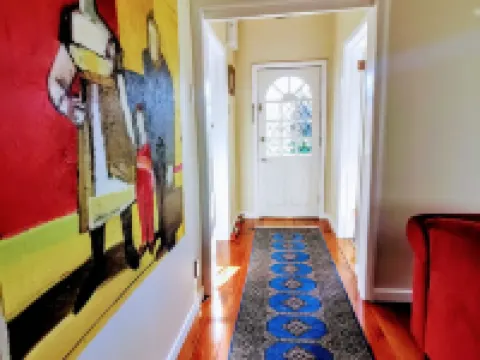 Olive Tree Cottage, Martinborough Hotels in Martinborough