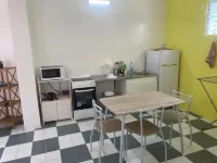 Apartment Orchidée 3