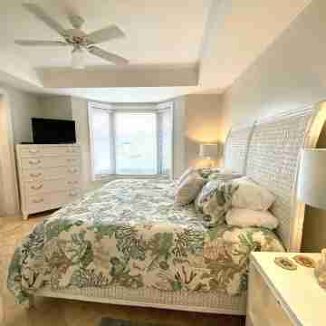 A few steps from the door and you're on Grace Bay Beach! Rooms