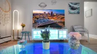 Float away into serenity in our beautiful home