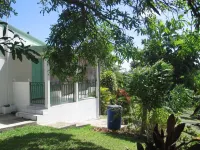 ------ Villa T3 ------ Hotels in Capesterre-Belle-Eau