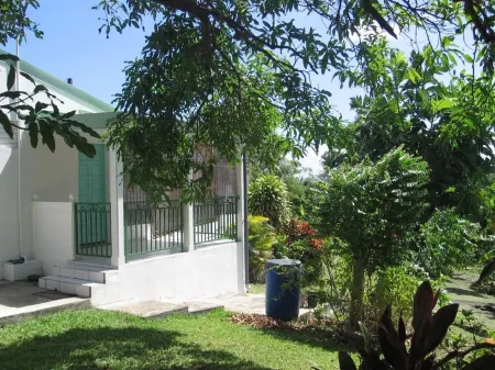 ------ Villa T3 ------ Отели в г. Капестер-Бель-О